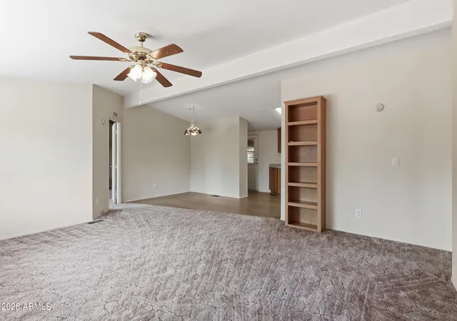 Photo 4 of Manufactured home for sale at 10780 E Oak Crk Valley Dr, Cornville, AZ 86325 | MLS# 7074345 | Listing updated on 2026-09-18