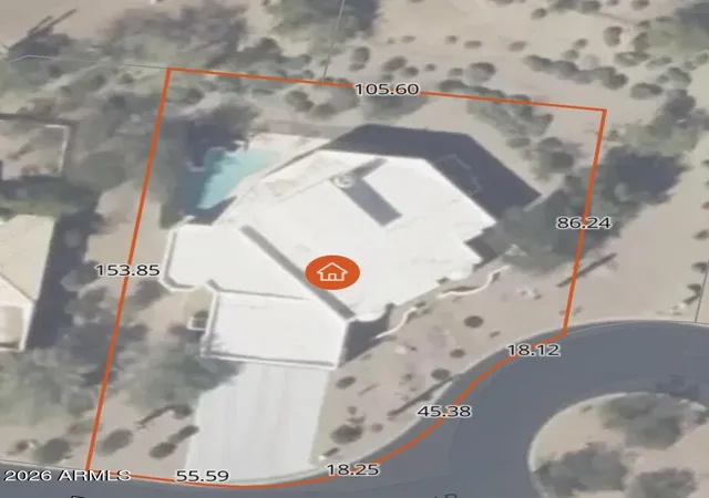 Photo 104 of Single family home for sale at 6446 E Trailridge Cir #45, Mesa, AZ 85215 | MLS# 7073864 | Listing updated on 2026-09-13