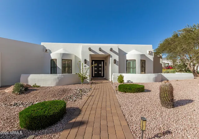 Photo 4 of Single family home for sale at 6446 E Trailridge Cir #45, Mesa, AZ 85215 | MLS# 7073864 | Listing updated on 2026-09-13