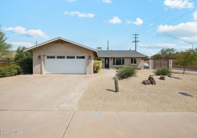 Single family home for sale at 8756 E Valley View Rd, Scottsdale, AZ 85250 | MLS# 7075300