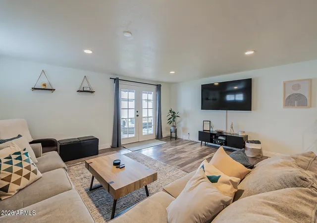 Photo 1 of Single family home for sale at 6950 E Willetta St, Scottsdale, AZ 85257 | MLS# 7065698 | Listing updated on 2026-09-11