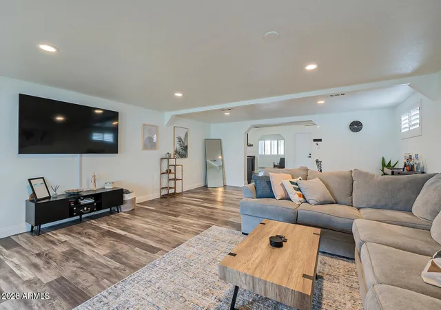 Photo 2 of Single family home for sale at 6950 E Willetta St, Scottsdale, AZ 85257 | MLS# 7065698 | Listing updated on 2026-09-11