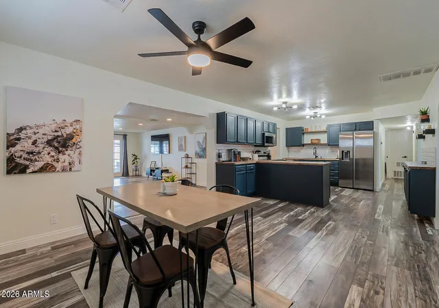 Photo 3 of Single family home for sale at 6950 E Willetta St, Scottsdale, AZ 85257 | MLS# 7065698 | Listing updated on 2026-09-11
