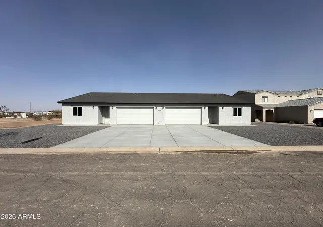 Photo 1 of Townhouse for sale at 15985 S Yava Rd, Arizona City, AZ 85123 | MLS# 7066998 | Listing updated on 2026-09-03