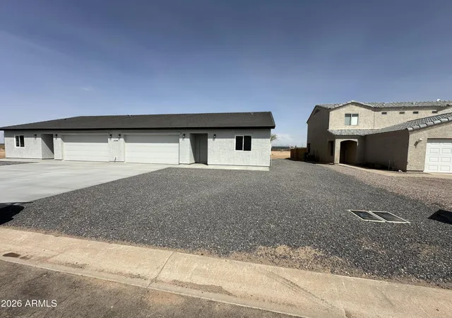 Photo 3 of Townhouse for sale at 15985 S Yava Rd, Arizona City, AZ 85123 | MLS# 7066998 | Listing updated on 2026-09-21