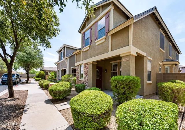 Photo 1 of Single family home for sale at 4383 E Morrow Dr, Phoenix, AZ 85050 | MLS# 7072557 | Listing updated on 2026-09-13