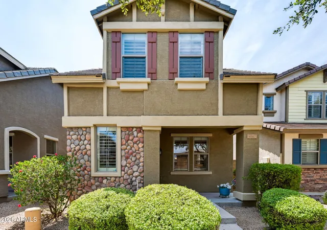 Photo 2 of Single family home for sale at 4383 E Morrow Dr, Phoenix, AZ 85050 | MLS# 7072557 | Listing updated on 2026-09-13