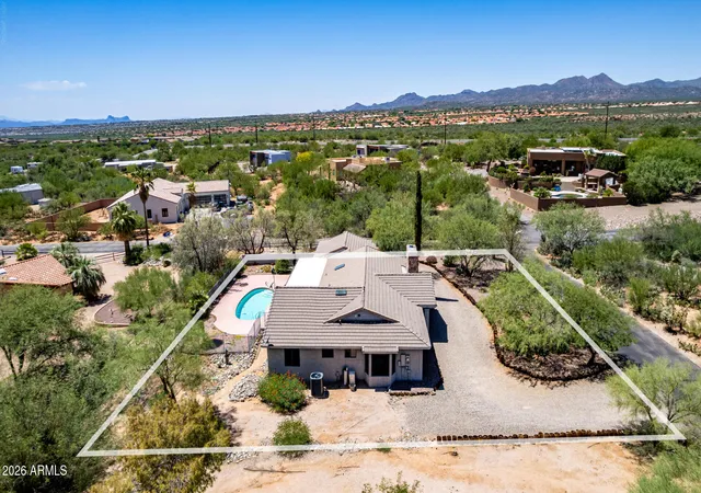 Photo 102 of Single family home for sale at 3220 E Lone Coyote Trl, Tucson, AZ 85739 | MLS# 7065384 | Listing updated on 2026-09-04