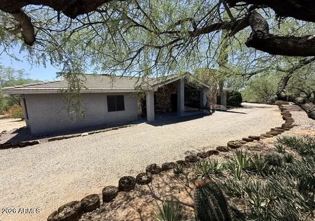 Photo 1 of Single family home for sale at 3220 E Lone Coyote Trl, Tucson, AZ 85739 | MLS# 7065384 | Listing updated on 2026-09-04