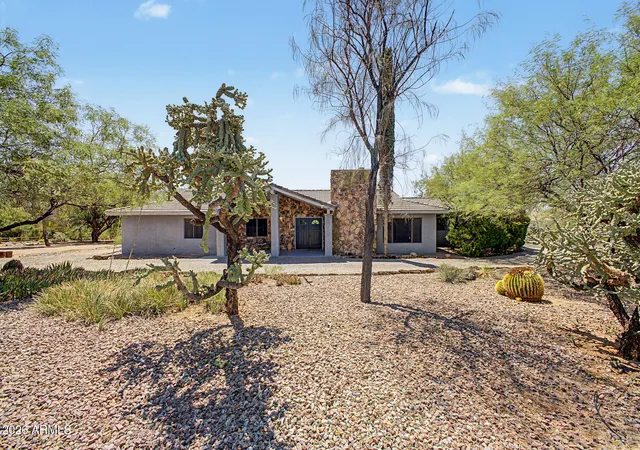 Photo 2 of Single family home for sale at 3220 E Lone Coyote Trl, Tucson, AZ 85739 | MLS# 7065384 | Listing updated on 2026-09-04