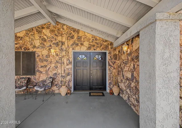 Photo 2 of Single family home for sale at 3220 E Lone Coyote Trl, Tucson, AZ 85739 | MLS# 7065384 | Listing updated on 2026-09-04