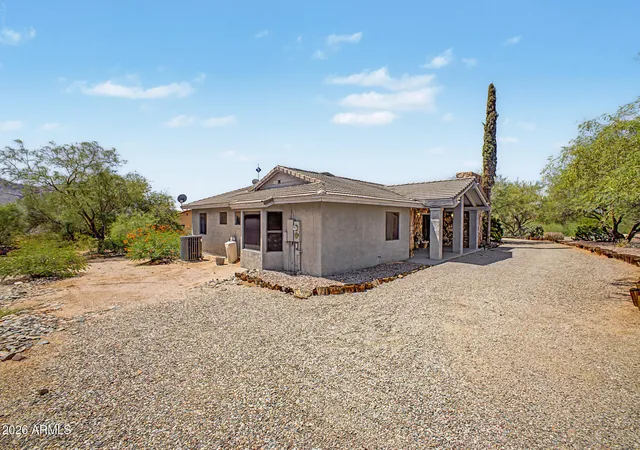 Photo 3 of Single family home for sale at 3220 E Lone Coyote Trl, Tucson, AZ 85739 | MLS# 7065384 | Listing updated on 2026-09-04