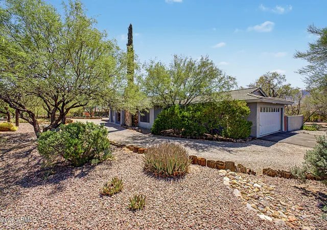 Photo 4 of Single family home for sale at 3220 E Lone Coyote Trl, Tucson, AZ 85739 | MLS# 7065384 | Listing updated on 2026-09-04