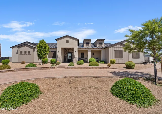 Photo 1 of Single family home for sale at 3562 E Aspen Ct, San Tan Valley, AZ 85140 | MLS# 7073186 | Listing updated on 2026-09-13