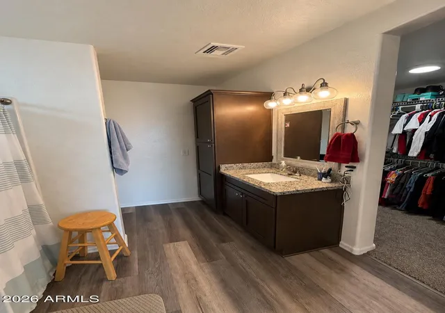 Photo 3 of Single family home for sale at 24459 N Oasis Blvd, Florence, AZ 85132 | MLS# 7066514 | Listing updated on 2026-09-22