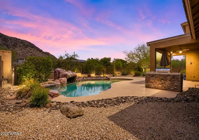 Photo 1 of Single family home for sale at 8342 W Buckhorn Trl, Peoria, AZ 85383 | MLS# 7075762 | Listing updated on 2026-10-07