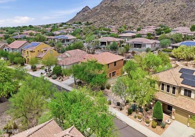 Photo 3 of Single family home for sale at 8342 W Buckhorn Trl, Peoria, AZ 85383 | MLS# 7075762 | Listing updated on 2026-10-07