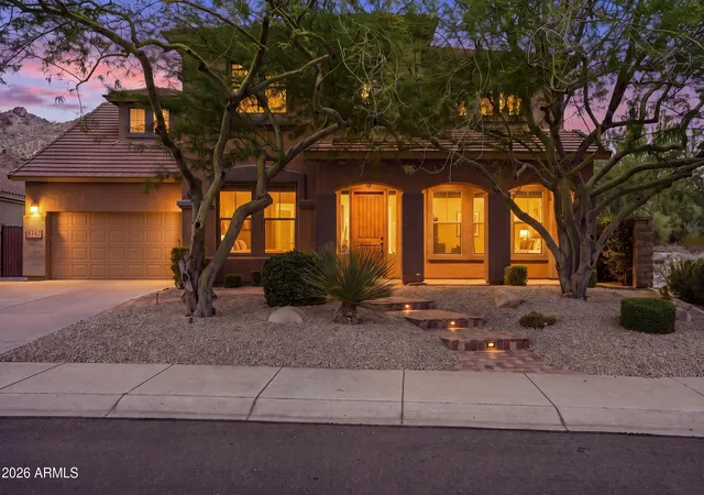 Photo 46 of Single family home for sale at 8342 W Buckhorn Trl, Peoria, AZ 85383 | MLS# 7075762 | Listing updated on 2026-10-07