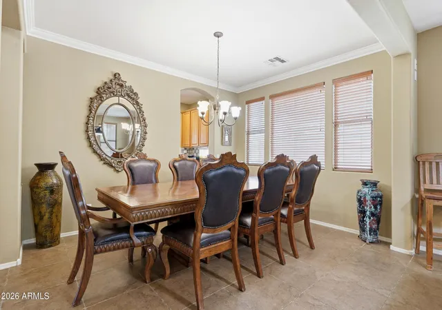 Photo 4 of Single family home for sale at 8342 W Buckhorn Trl, Peoria, AZ 85383 | MLS# 7075762 | Listing updated on 2026-10-07