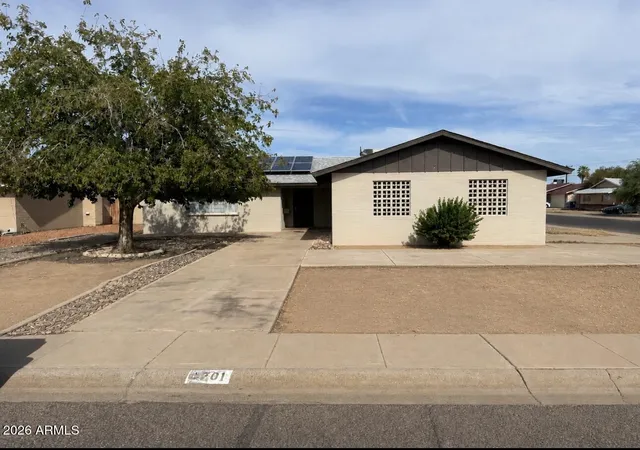 Photo 1 of Single family home for sale at 6701 N 42nd Drive, Phoenix, AZ 85019 | MLS# 7067546 | Listing updated on 2026-09-10