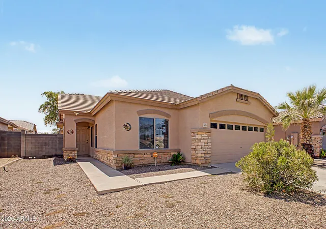 Photo 1 of Single family home for sale at 505 W Elm Ln, Avondale, AZ 85323 | MLS# 7065530 | Listing updated on 2026-09-10