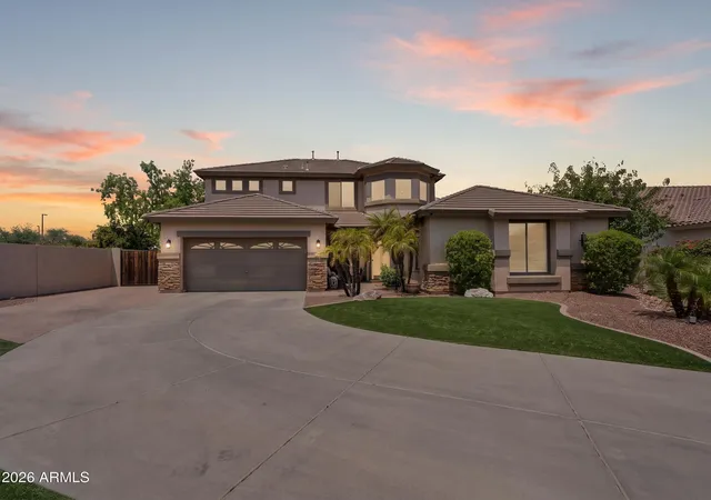 Photo 1 of Single family home for sale at 6766 S Seneca Ct, Gilbert, AZ 85298 | MLS# 7066521 | Listing updated on 2026-09-11