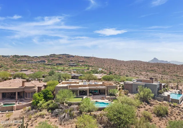 Photo 1 of Single family home for sale at 9036 N Fireridge Trl, Fountain Hills, AZ 85268 | MLS# 7066523 | Listing updated on 2026-09-04