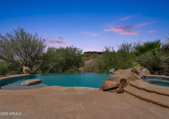 Photo 3 of Single family home for sale at 9036 N Fireridge Trl, Fountain Hills, AZ 85268 | MLS# 7066523 | Listing updated on 2026-09-04