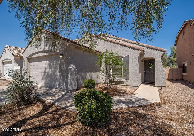 Photo 1 of Single family home for sale at 43842 W Elizabeth Ave, Maricopa, AZ 85138 | MLS# 7074804 | Listing updated on 2026-09-03