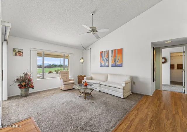Photo 2 of Sale Pending at 14435 W Summerstar Dr, Sun City West, AZ 85375 | MLS# 7075613 | Listing updated on 2026-09-10