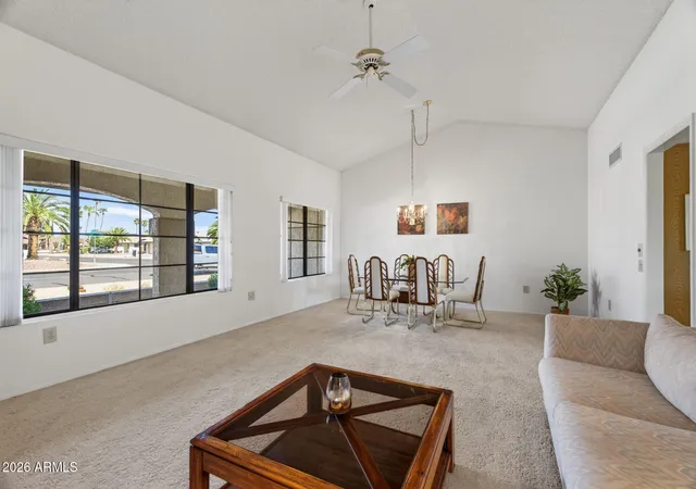 Photo 3 of Sale Pending at 14435 W Summerstar Dr, Sun City West, AZ 85375 | MLS# 7075613 | Listing updated on 2026-09-10