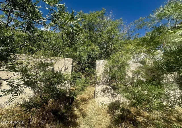 Land for sale at View Lot Main St #23, Jerome, AZ 86331 | MLS# 7065659