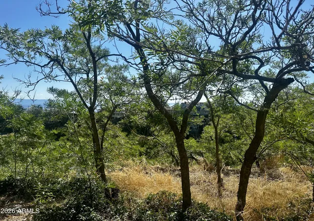 Photo 2 of Land for sale at View Lot Main St #23, Jerome, AZ 86331 | MLS# 7065659 | Listing updated on 2026-09-02