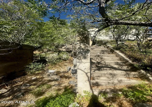 Photo 3 of Land for sale at View Lot Main St #23, Jerome, AZ 86331 | MLS# 7065659 | Listing updated on 2026-09-02