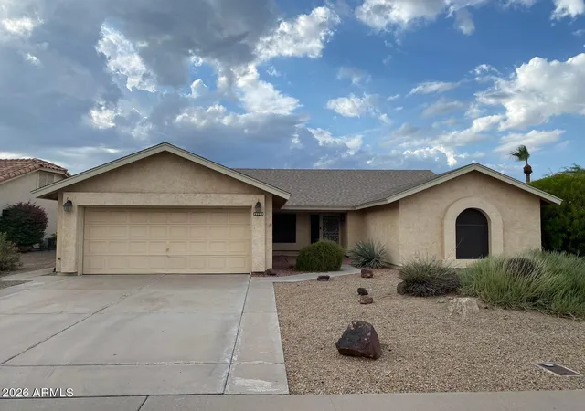 Photo 1 of Single family home for sale at 20053 N 98th Lane, Peoria, AZ 85382 | MLS# 7077698 | Listing updated on 2026-10-29