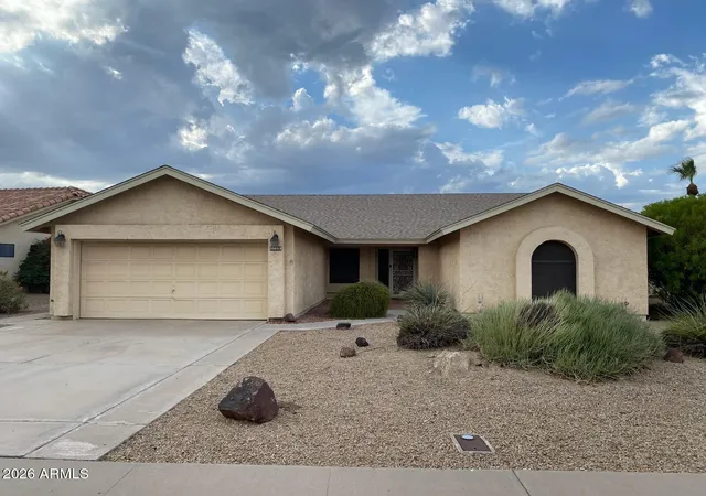 Photo 2 of Single family home for sale at 20053 N 98th Lane, Peoria, AZ 85382 | MLS# 7077698 | Listing updated on 2026-10-29