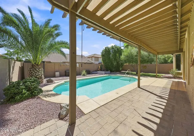 Photo 3 of Sale Pending at 18019 W Westpark Blvd, Surprise, AZ 85388 | MLS# 7066691 | Listing updated on 2026-09-14