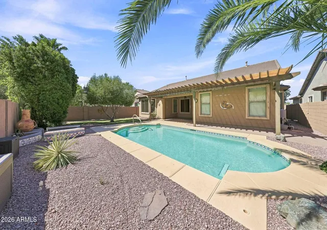Photo 4 of Sale Pending at 18019 W Westpark Blvd, Surprise, AZ 85388 | MLS# 7066691 | Listing updated on 2026-09-14