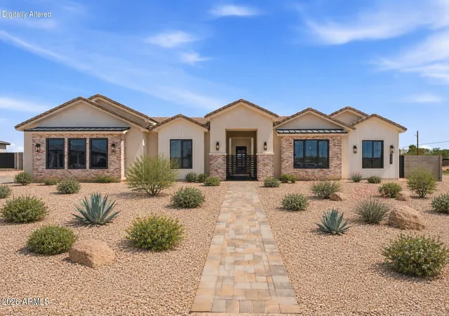 Photo 1 of Single family home for sale at 608 E Leisure Ln, Phoenix, AZ 85086 | MLS# 7079261 | Listing updated on 2026-09-12