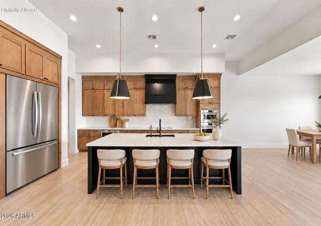 Photo 4 of Single family home for sale at 608 E Leisure Ln, Phoenix, AZ 85086 | MLS# 7079261 | Listing updated on 2026-09-12