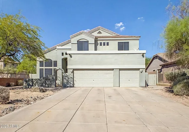 Photo 1 of Single family home for sale at 3060 N Ridgecrest #101, Mesa, AZ 85207 | MLS# 7065741 | Listing updated on 2026-09-10
