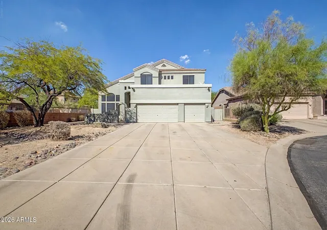 Photo 2 of Single family home for sale at 3060 N Ridgecrest #101, Mesa, AZ 85207 | MLS# 7065741 | Listing updated on 2026-09-10