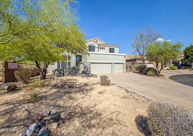 Photo 2 of Single family home for sale at 3060 N Ridgecrest #101, Mesa, AZ 85207 | MLS# 7065741 | Listing updated on 2026-09-10