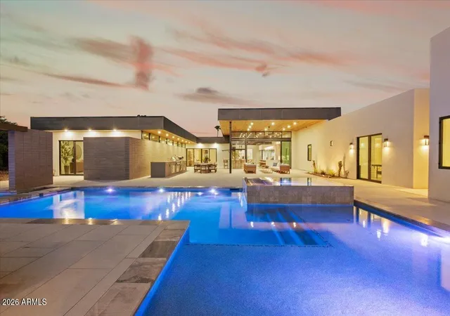 Photo 1 of Mansion for sale at 11616 N Miller Rd, Scottsdale, AZ 85260 | MLS# 7076669 | Listing updated on 2026-09-16