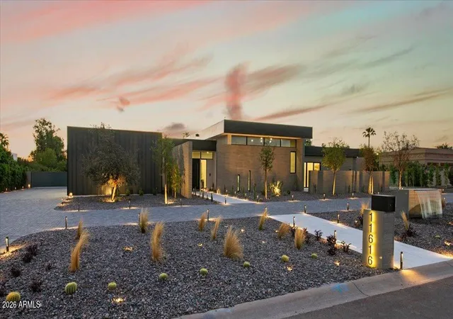 Photo 2 of Mansion for sale at 11616 N Miller Rd, Scottsdale, AZ 85260 | MLS# 7076669 | Listing updated on 2026-09-16
