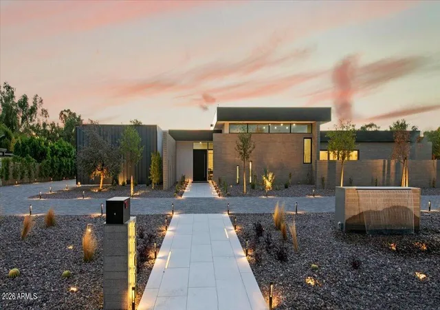 Photo 3 of Mansion for sale at 11616 N Miller Rd, Scottsdale, AZ 85260 | MLS# 7076669 | Listing updated on 2026-09-16