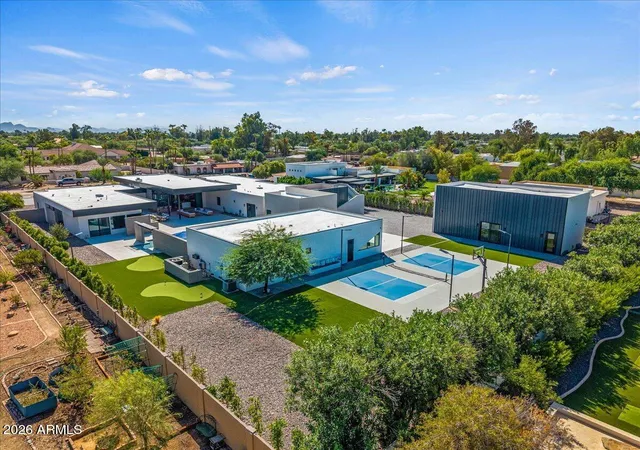 Photo 3 of Single family home for sale at 11616 N Miller Rd, Scottsdale, AZ 85260 | MLS# 7076669 | Listing updated on 2026-09-16