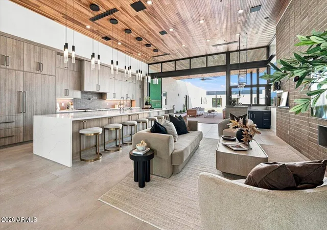 Photo 4 of Single family home for sale at 11616 N Miller Rd, Scottsdale, AZ 85260 | MLS# 7076669 | Listing updated on 2026-09-16