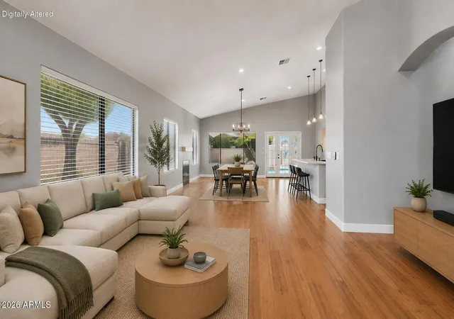 Photo 1 of Single family home for sale at 1873 E Chilton Dr, Tempe, AZ 85283 | MLS# 7066277 | Listing updated on 2026-09-14