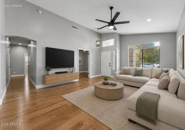 Photo 4 of Single family home for sale at 1873 E Chilton Dr, Tempe, AZ 85283 | MLS# 7066277 | Listing updated on 2026-10-08